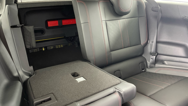 MINI Cooper 135kW E Sport [Level 2] 41kWh 3dr Auto Electric Hatchback